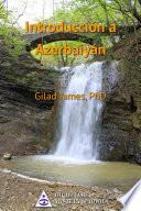 Libro Introducción a Azerbaiyán