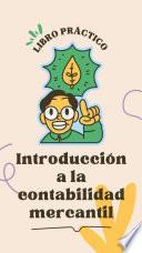 Libro Introducción a la contabilidad mercantil