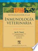 Libro Introducción a la inmunología veterinaria
