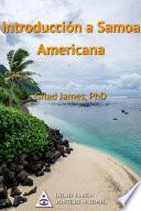 Libro Introducción a Samoa Americana