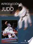 Libro Introducción al judo