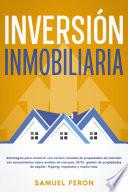 Libro Inversión inmobiliaria