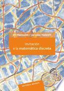 Libro Invitación a la matemática discreta