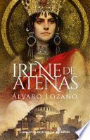 Libro Irene de Atenas