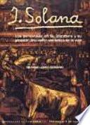Libro J. Solana