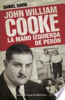 Libro J.W. Cooke. La biografía