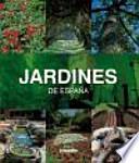 Libro Jardines de España