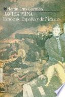 Libro Javier Mina