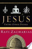 Libro Jesús entre otros dioses
