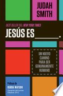 Libro Jesús es ___.