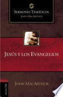 Libro Jesus y Los Evangelios