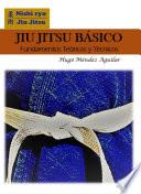 Libro Jiu Jitsu Básico