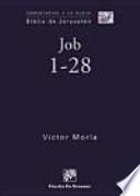Libro Job 1-28