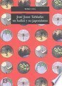Libro Jos Juan Tablada