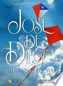 Libro José De Diego Hermosos Poemas