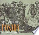 Libro José Guadalupe Posada Y la Hoja Volante Mexicana