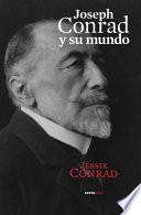 Libro Joseph Conrad y Su Mundo
