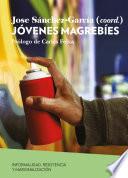 Libro Jóvenes magrebíes