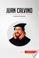 Libro Juan Calvino