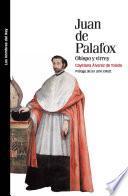 Libro Juan de Palafox