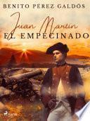 Libro Juan Martín el empecinado