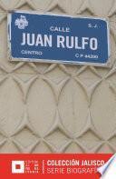 Libro Juan Rulfo