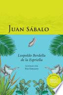 Libro Juan Sábalo