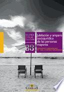 Libro Jubilación y amparo sociojurídico de las personas mayores