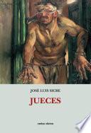 Libro Jueces