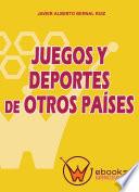 Libro Juegos y deportes de otros países