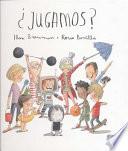 Libro ¿Jugamos?