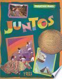 Libro Juntos Tres