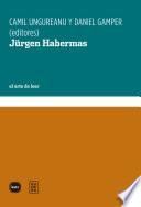 Libro Jürgen Habermas