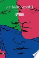 Libro Juvenia (AdN)