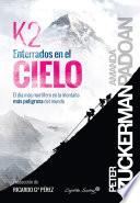 Libro K2: Enterrados en el cielo