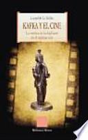 Libro Kafka y el cine