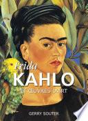 Libro Kahlo