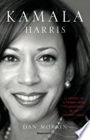 Libro Kamala Harris / Kamala's Way