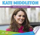 Libro Kate Middleton