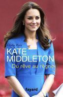 Libro Kate Middleton