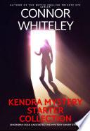 Libro Kendra Mystery Starter Collection