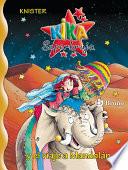 Libro Kika Superbruja y el viaje a Mandolán