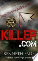 Libro Killer.com