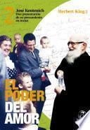 Libro King Nº 2 El Poder del Amor