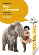 Libro Knut y el mamut