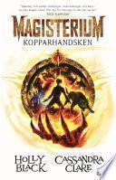 Libro Kopparhandsken