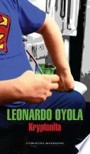 Libro Kryptonita