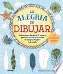 Libro La Alegra De Dibujar