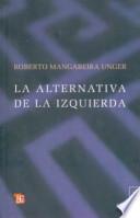 Libro La alternativa de la izquierda