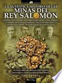 La auténtica historia de las Minas del Rey Salomón